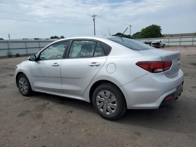 Photo 1 VIN: 3KPA24AB8KE254524 - KIA RIO S 