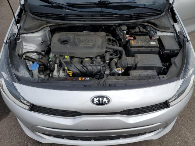 Photo 10 VIN: 3KPA24AB8KE254524 - KIA RIO S 