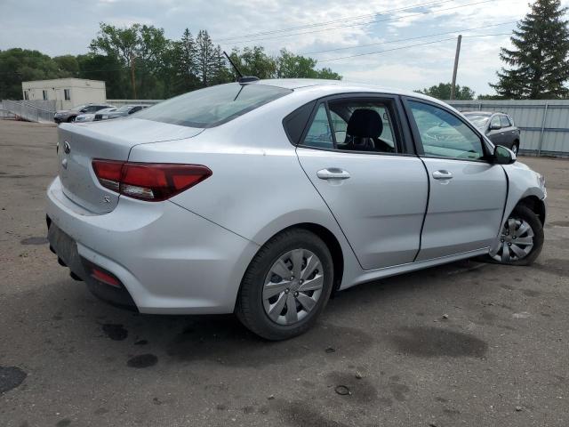 Photo 2 VIN: 3KPA24AB8KE254524 - KIA RIO S 