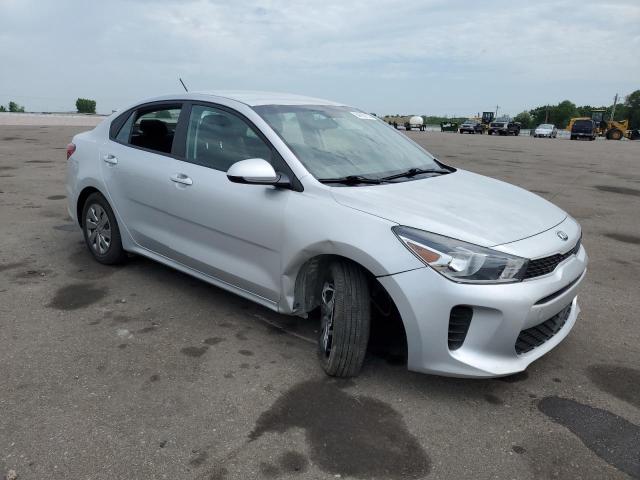 Photo 3 VIN: 3KPA24AB8KE254524 - KIA RIO S 