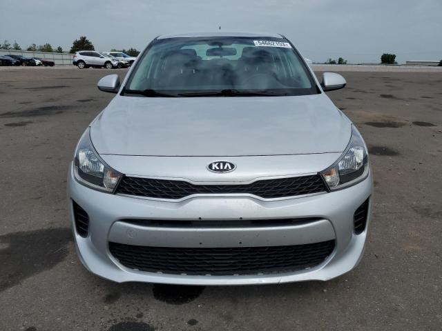 Photo 4 VIN: 3KPA24AB8KE254524 - KIA RIO S 