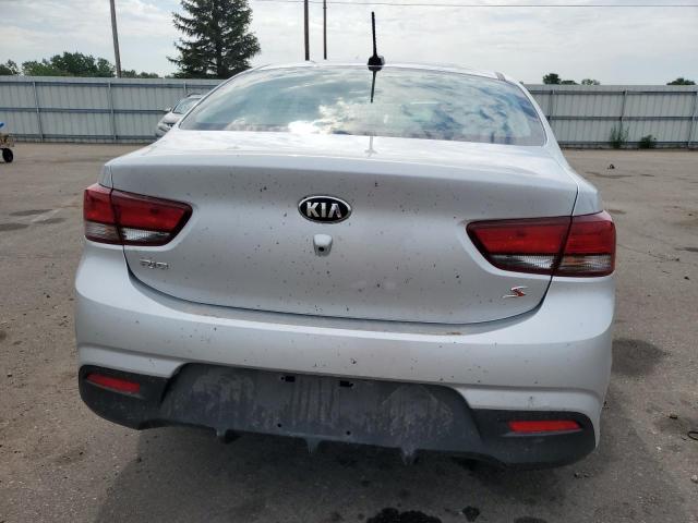 Photo 5 VIN: 3KPA24AB8KE254524 - KIA RIO S 