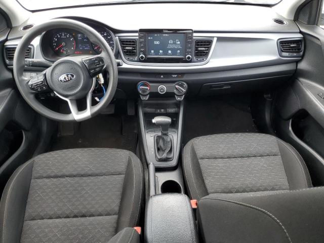 Photo 7 VIN: 3KPA24AB8KE254524 - KIA RIO S 