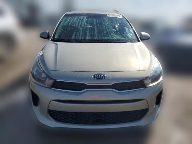 Photo 4 VIN: 3KPA24AB9JE046909 - KIA RIO 