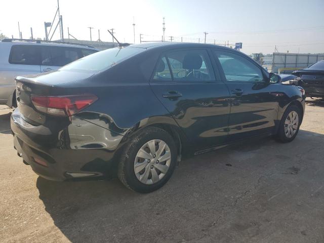 Photo 2 VIN: 3KPA24AB9JE047235 - KIA RIO LX 