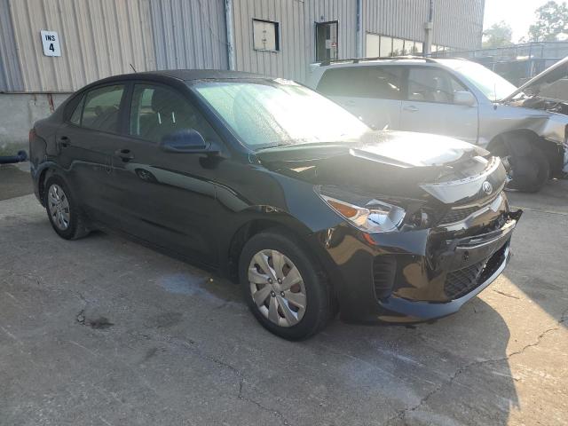 Photo 3 VIN: 3KPA24AB9JE047235 - KIA RIO LX 