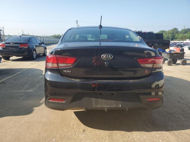 Photo 5 VIN: 3KPA24AB9JE047235 - KIA RIO LX 