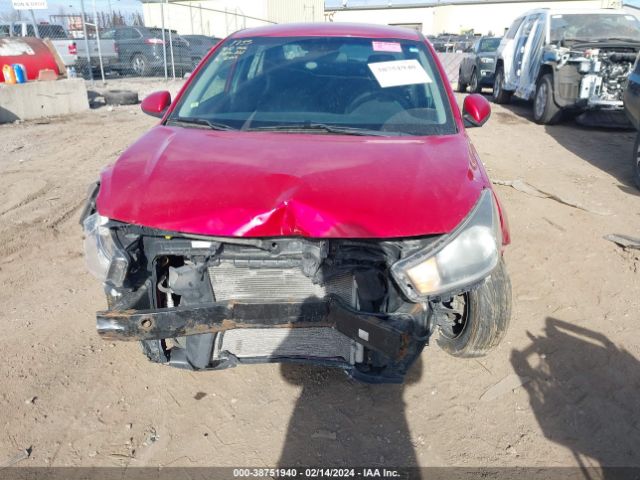 Photo 5 VIN: 3KPA24AB9JE050586 - KIA RIO 