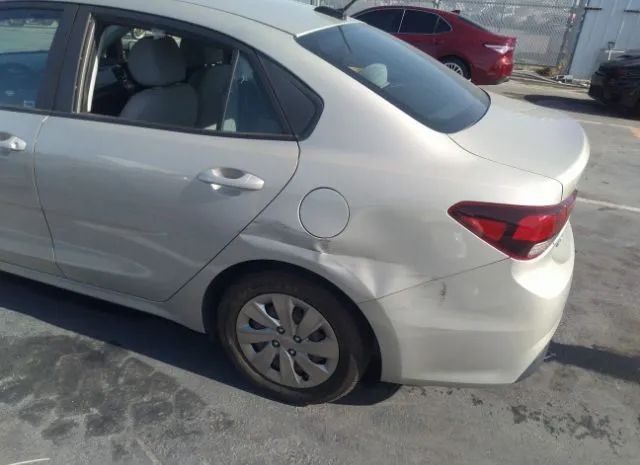 Photo 5 VIN: 3KPA24AB9JE050815 - KIA RIO 