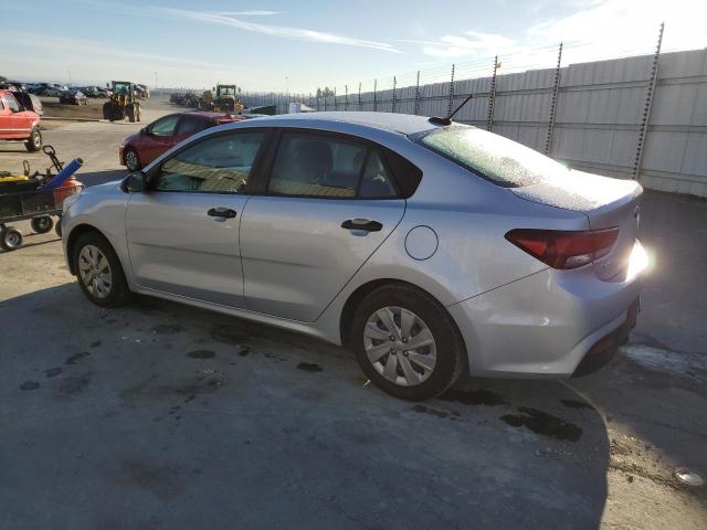 Photo 1 VIN: 3KPA24AB9JE058817 - KIA RIO LX 