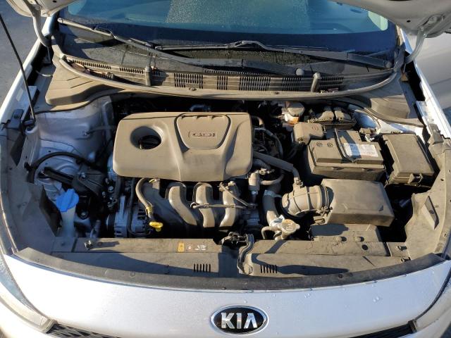 Photo 10 VIN: 3KPA24AB9JE058817 - KIA RIO LX 