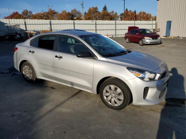 Photo 3 VIN: 3KPA24AB9JE058817 - KIA RIO LX 