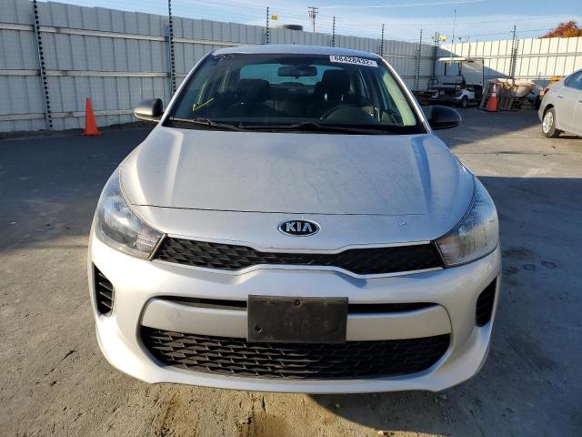 Photo 4 VIN: 3KPA24AB9JE058817 - KIA RIO LX 