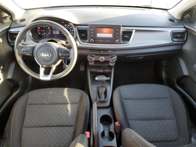 Photo 7 VIN: 3KPA24AB9JE058817 - KIA RIO LX 