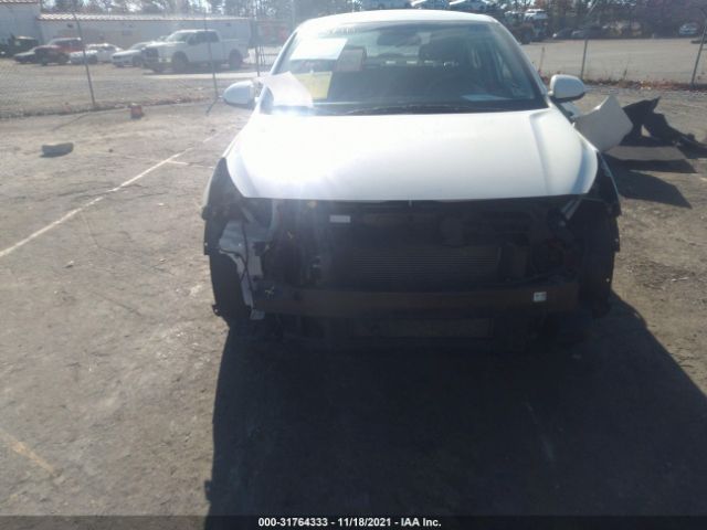 Photo 5 VIN: 3KPA24AB9JE058848 - KIA RIO 