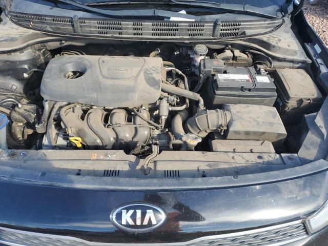 Photo 10 VIN: 3KPA24AB9JE061099 - KIA RIO 