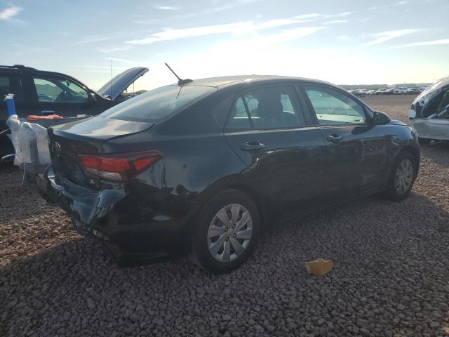 Photo 2 VIN: 3KPA24AB9JE061099 - KIA RIO 