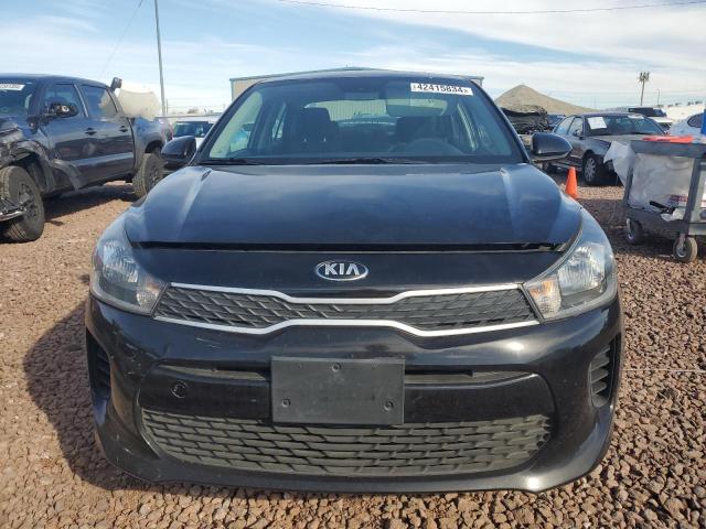 Photo 4 VIN: 3KPA24AB9JE061099 - KIA RIO 