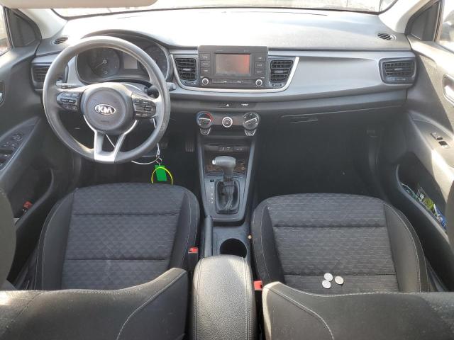 Photo 7 VIN: 3KPA24AB9JE061099 - KIA RIO 