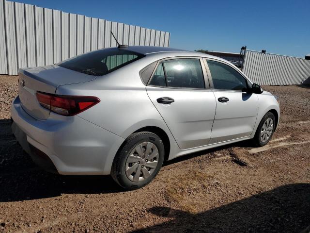 Photo 2 VIN: 3KPA24AB9JE065315 - KIA RIO LX 