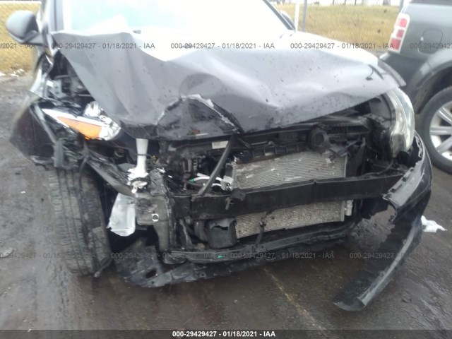 Photo 5 VIN: 3KPA24AB9JE065542 - KIA RIO 