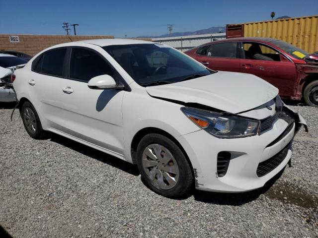 Photo 3 VIN: 3KPA24AB9JE066724 - KIA RIO LX 