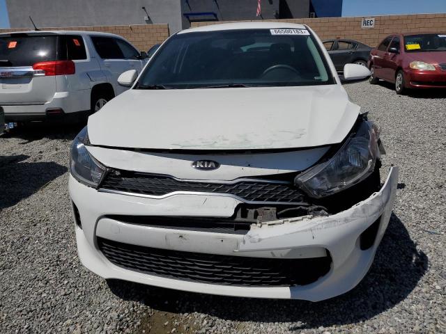 Photo 4 VIN: 3KPA24AB9JE066724 - KIA RIO LX 