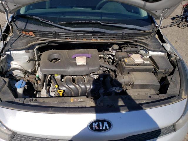 Photo 10 VIN: 3KPA24AB9JE070806 - KIA RIO 