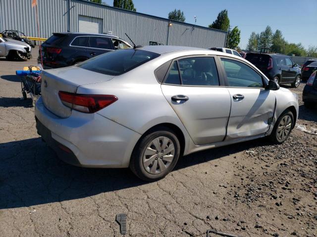 Photo 2 VIN: 3KPA24AB9JE070806 - KIA RIO 