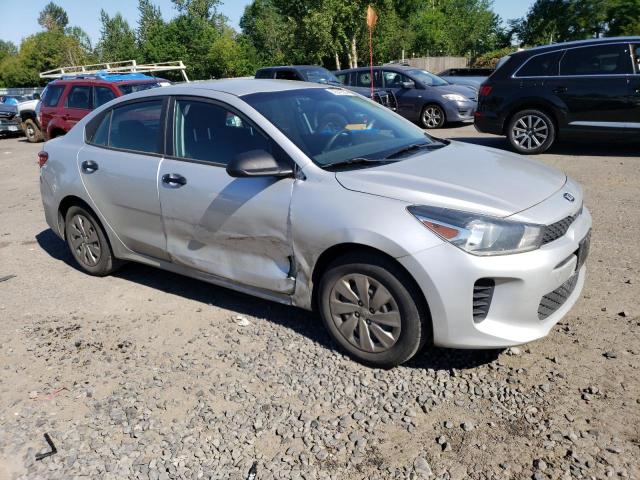 Photo 3 VIN: 3KPA24AB9JE070806 - KIA RIO 