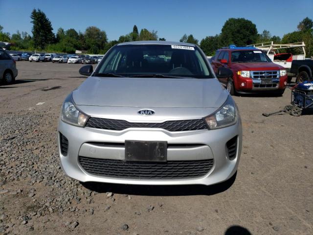 Photo 4 VIN: 3KPA24AB9JE070806 - KIA RIO 