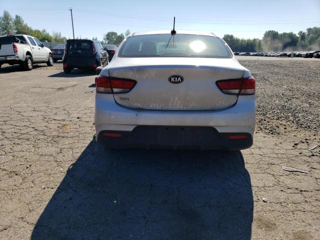 Photo 5 VIN: 3KPA24AB9JE070806 - KIA RIO 