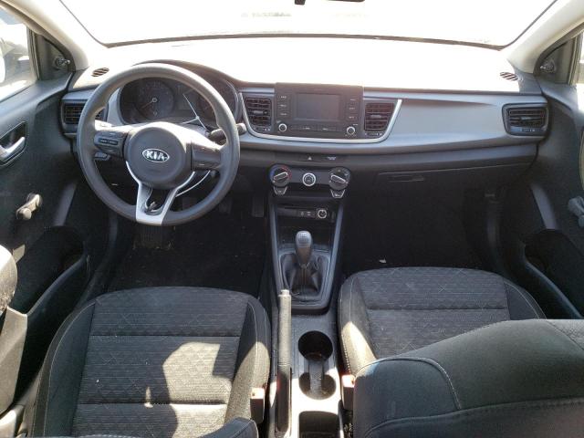 Photo 7 VIN: 3KPA24AB9JE070806 - KIA RIO 