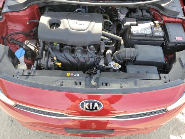 Photo 10 VIN: 3KPA24AB9JE071129 - KIA RIO 