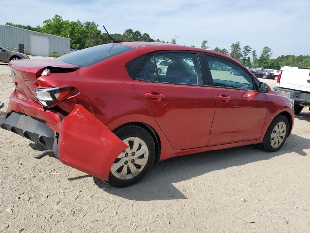 Photo 2 VIN: 3KPA24AB9JE071129 - KIA RIO 