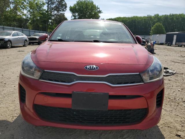 Photo 4 VIN: 3KPA24AB9JE071129 - KIA RIO 