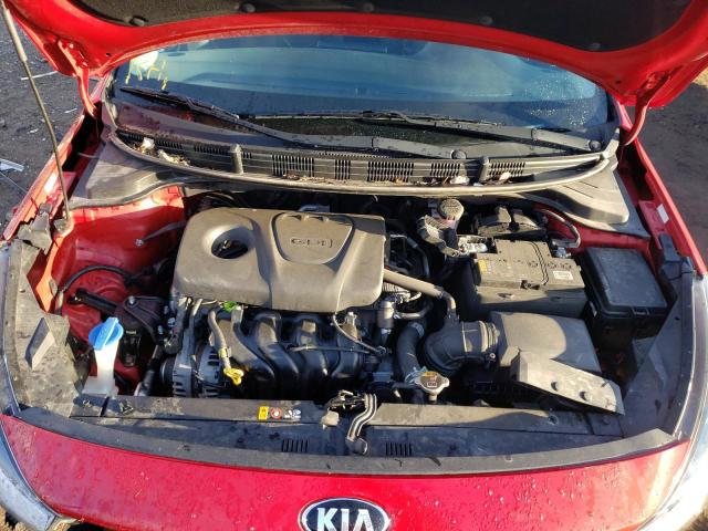 Photo 6 VIN: 3KPA24AB9JE077691 - KIA RIO LX 