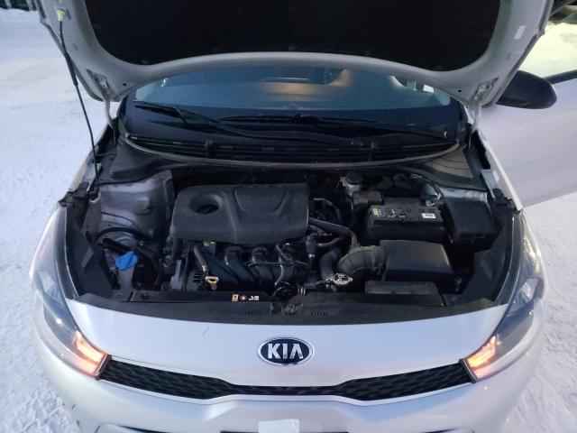 Photo 10 VIN: 3KPA24AB9JE082678 - KIA RIO 