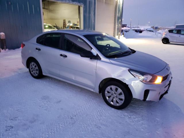 Photo 3 VIN: 3KPA24AB9JE082678 - KIA RIO 