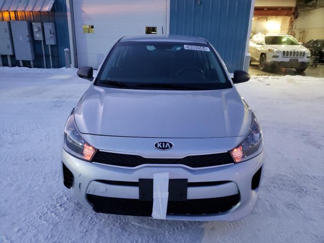 Photo 4 VIN: 3KPA24AB9JE082678 - KIA RIO 