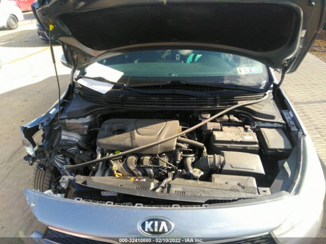 Photo 9 VIN: 3KPA24AB9KE157218 - KIA RIO 