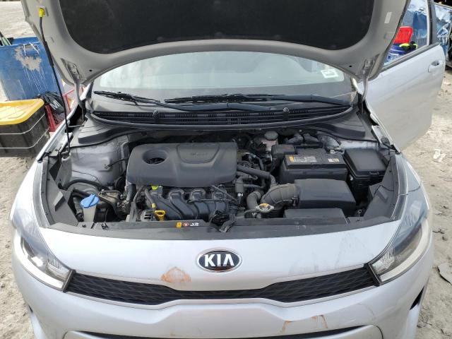 Photo 10 VIN: 3KPA24AB9KE163455 - KIA RIO 