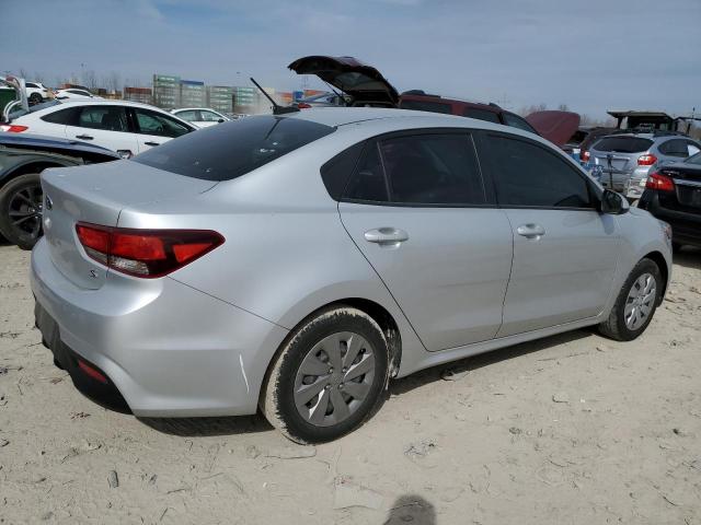 Photo 2 VIN: 3KPA24AB9KE163455 - KIA RIO 