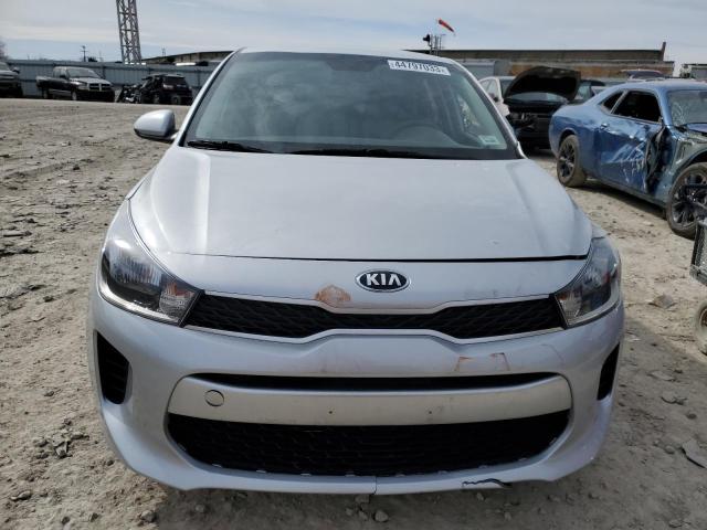 Photo 4 VIN: 3KPA24AB9KE163455 - KIA RIO 