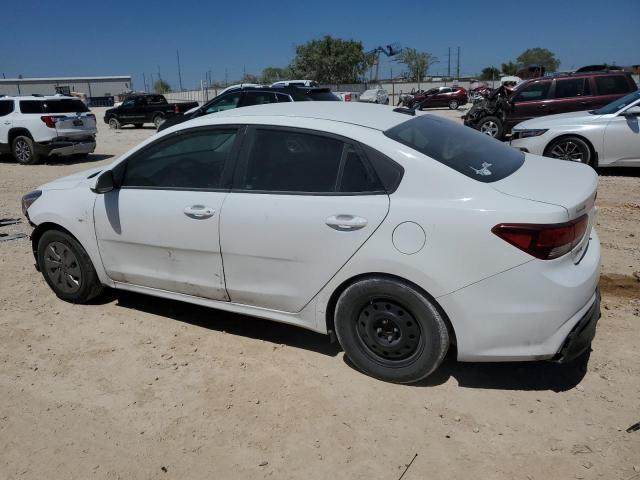 Photo 1 VIN: 3KPA24AB9KE167277 - KIA RIO S 