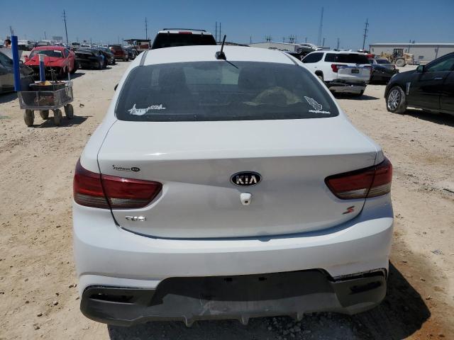 Photo 5 VIN: 3KPA24AB9KE167277 - KIA RIO S 