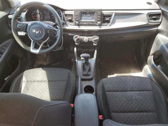 Photo 7 VIN: 3KPA24AB9KE167277 - KIA RIO S 