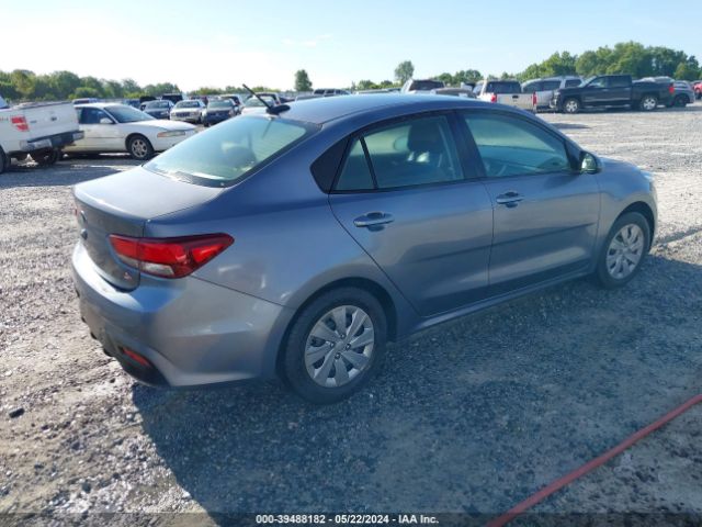 Photo 3 VIN: 3KPA24AB9KE170518 - KIA RIO 