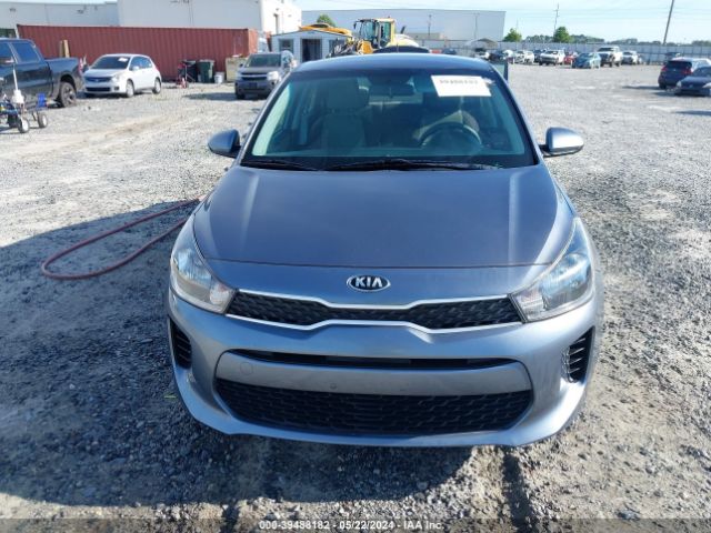 Photo 5 VIN: 3KPA24AB9KE170518 - KIA RIO 