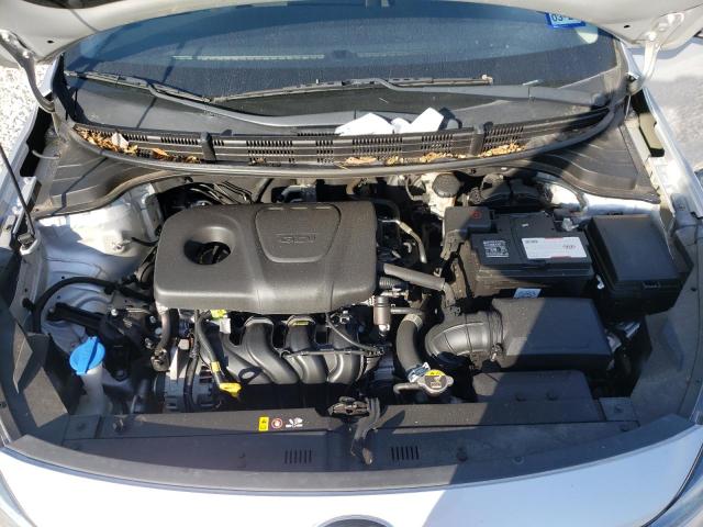 Photo 6 VIN: 3KPA24AB9KE170681 - KIA RIO S 